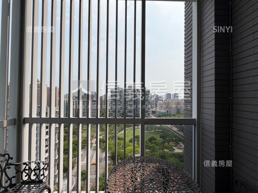 京站｜高樓視野魁北克古堡房屋室內格局與周邊環境