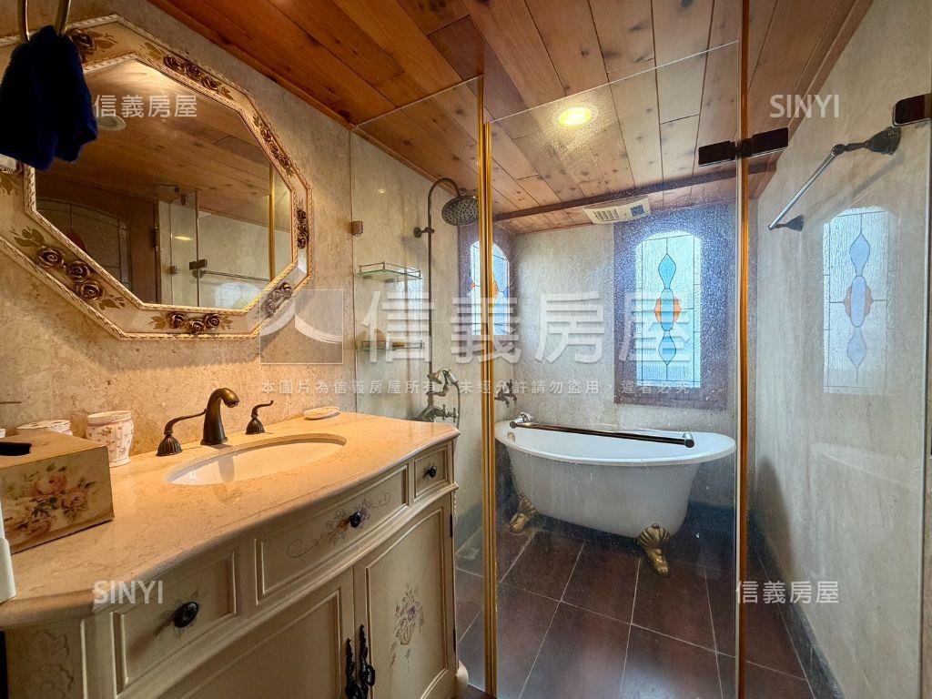 京站｜高樓視野魁北克古堡房屋室內格局與周邊環境