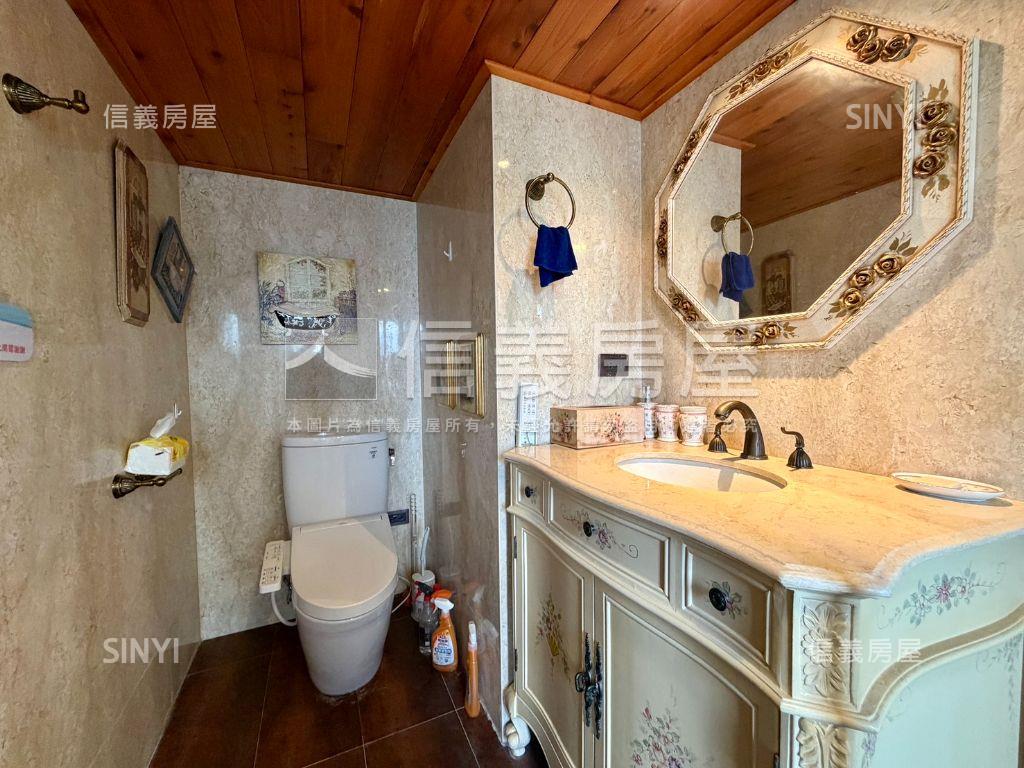 京站｜高樓視野魁北克古堡房屋室內格局與周邊環境