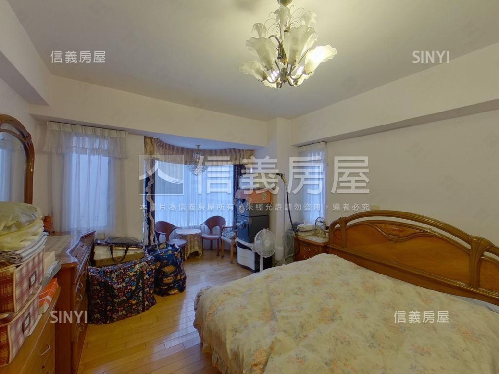 大直英格蘭名宅房屋室內格局與周邊環境