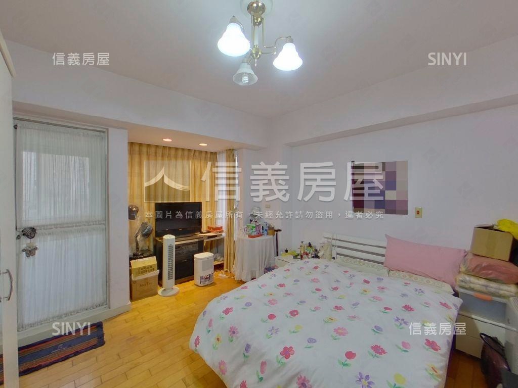 大直英格蘭名宅房屋室內格局與周邊環境