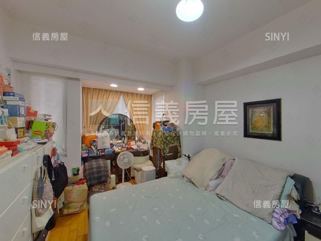 大直英格蘭名宅房屋室內格局與周邊環境