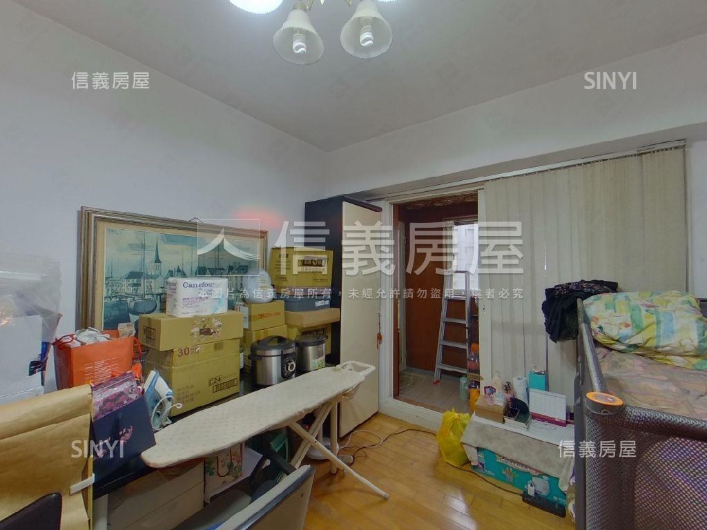 大直英格蘭名宅房屋室內格局與周邊環境