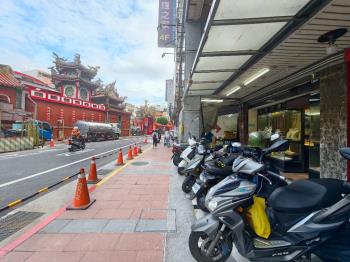 中正路小資店面