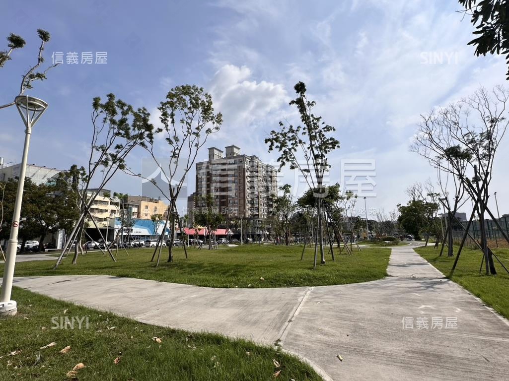 近河堤義享美透天房屋室內格局與周邊環境