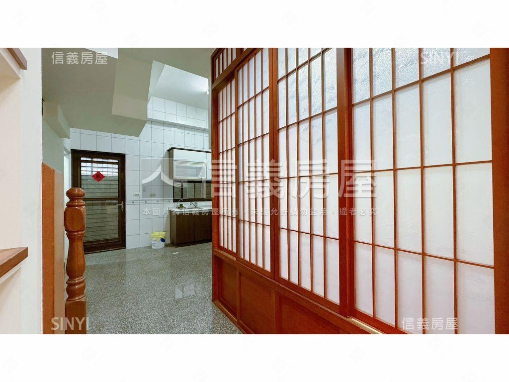 十期近東山路四房庭院別墅房屋室內格局與周邊環境