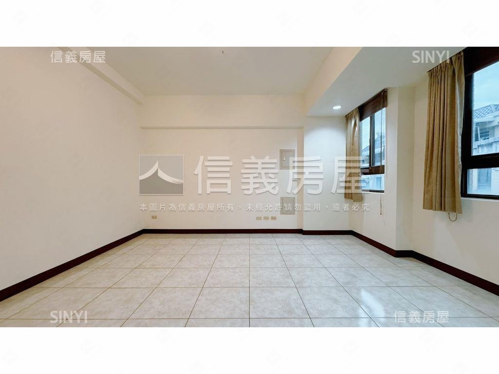 十期近東山路四房庭院別墅房屋室內格局與周邊環境