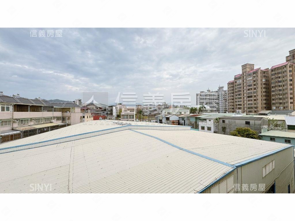 十期近東山路四房庭院別墅房屋室內格局與周邊環境