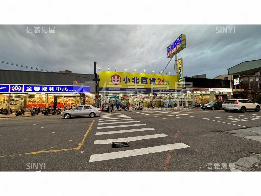 十期近東山路四房庭院別墅房屋室內格局與周邊環境