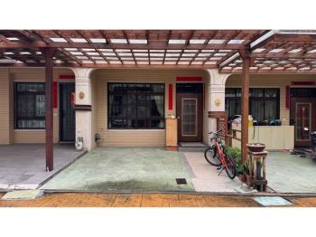 十期近東山路四房庭院別墅