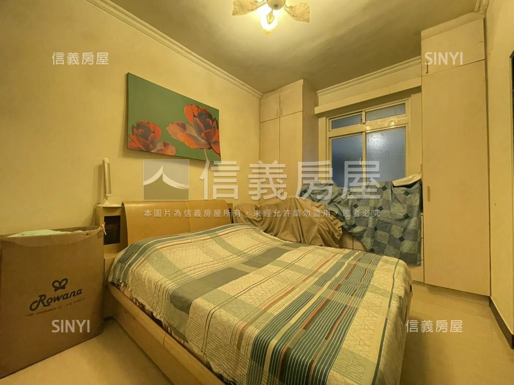 七張邊間漂亮一樓房屋室內格局與周邊環境