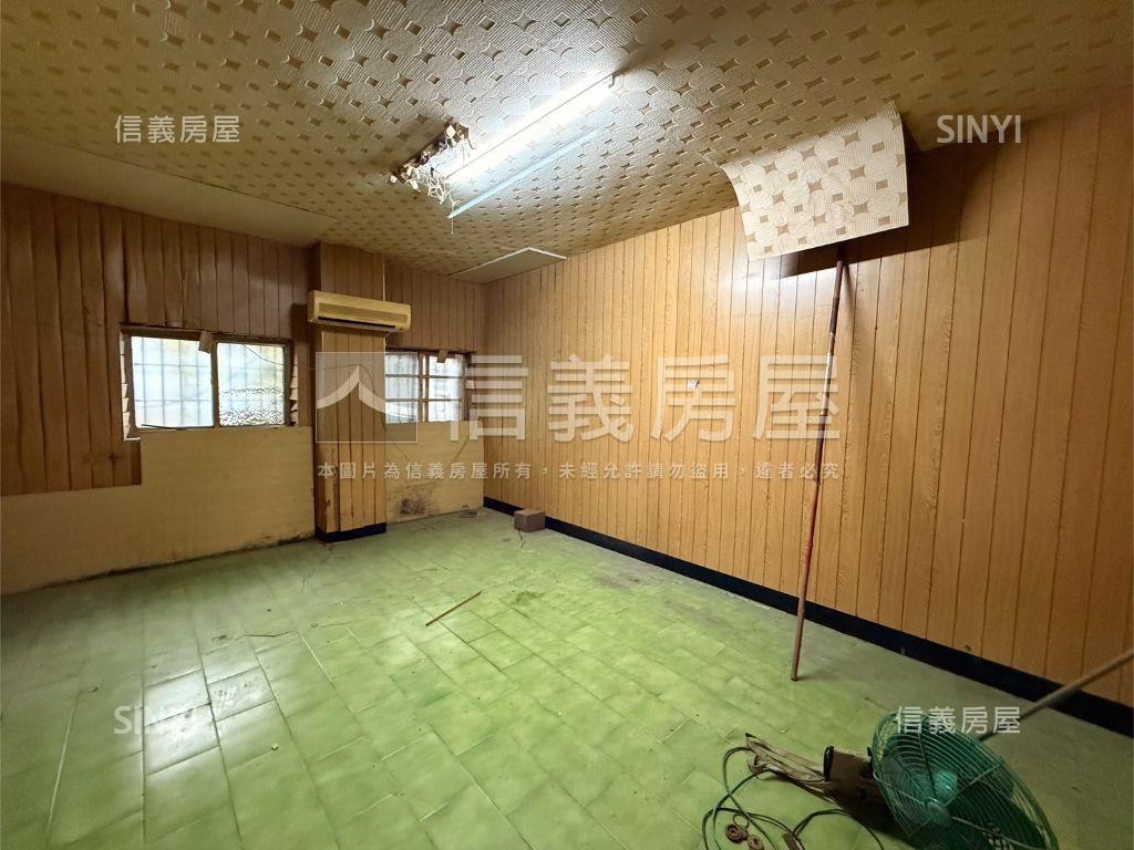 高大藍昌正路住三土地房屋室內格局與周邊環境