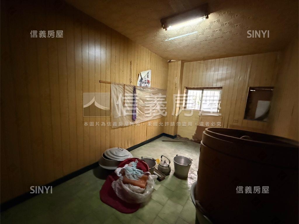 高大藍昌正路住三土地房屋室內格局與周邊環境