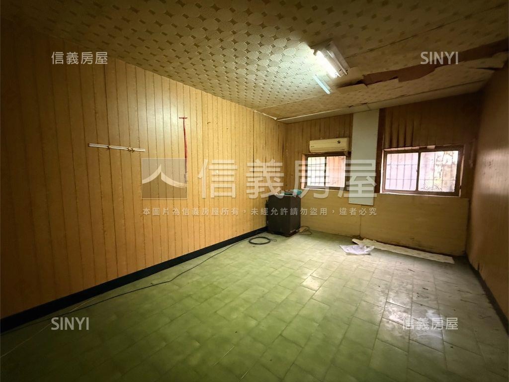 高大藍昌正路住三土地房屋室內格局與周邊環境