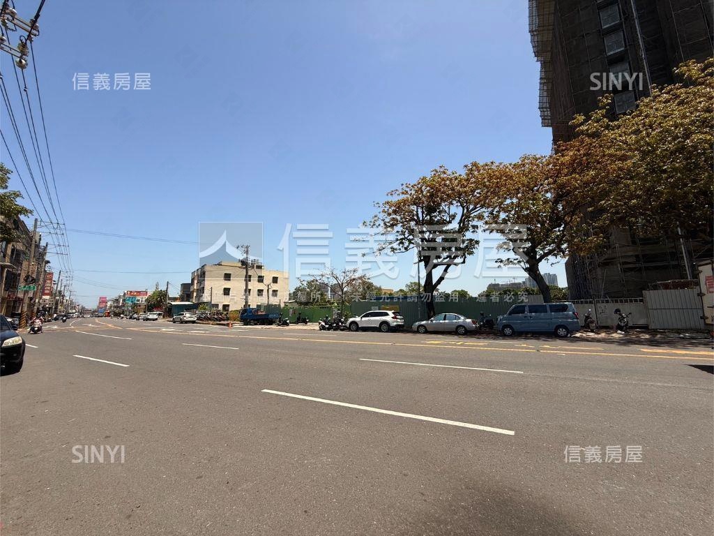 高大藍昌正路住三土地房屋室內格局與周邊環境