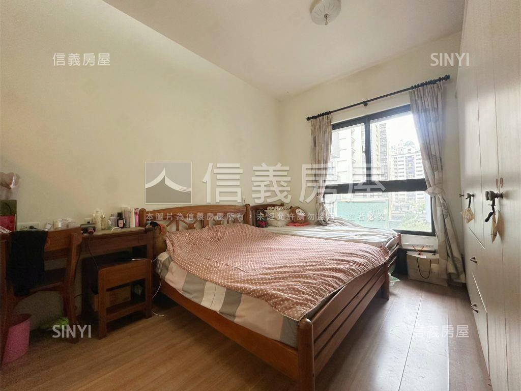 悠森學三改兩房房屋室內格局與周邊環境