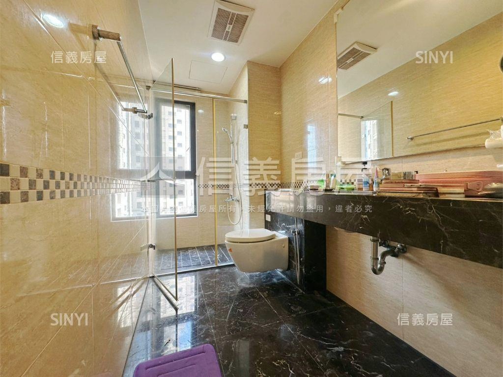 悠森學三改兩房房屋室內格局與周邊環境