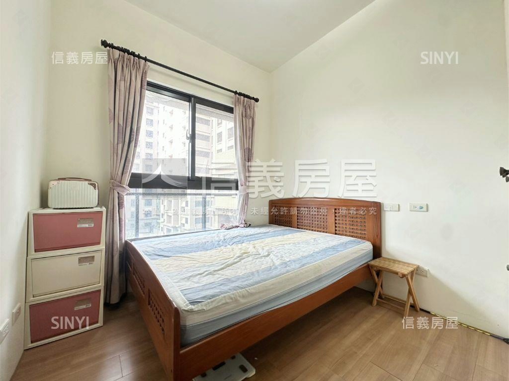 悠森學三改兩房房屋室內格局與周邊環境