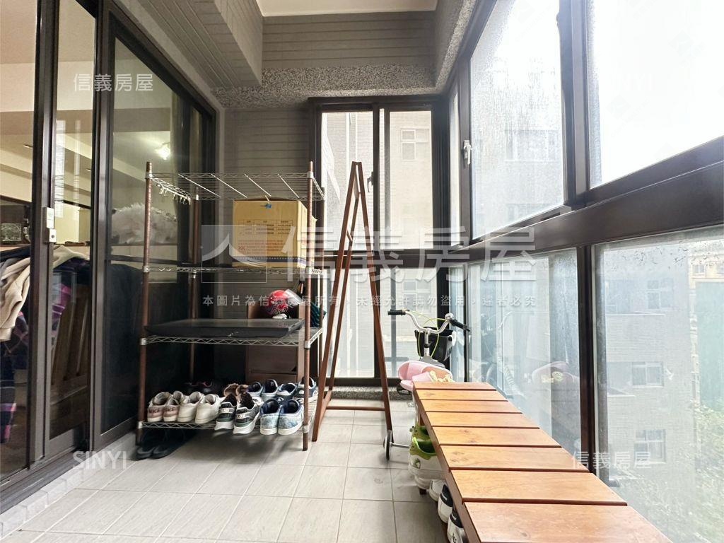 悠森學三改兩房房屋室內格局與周邊環境