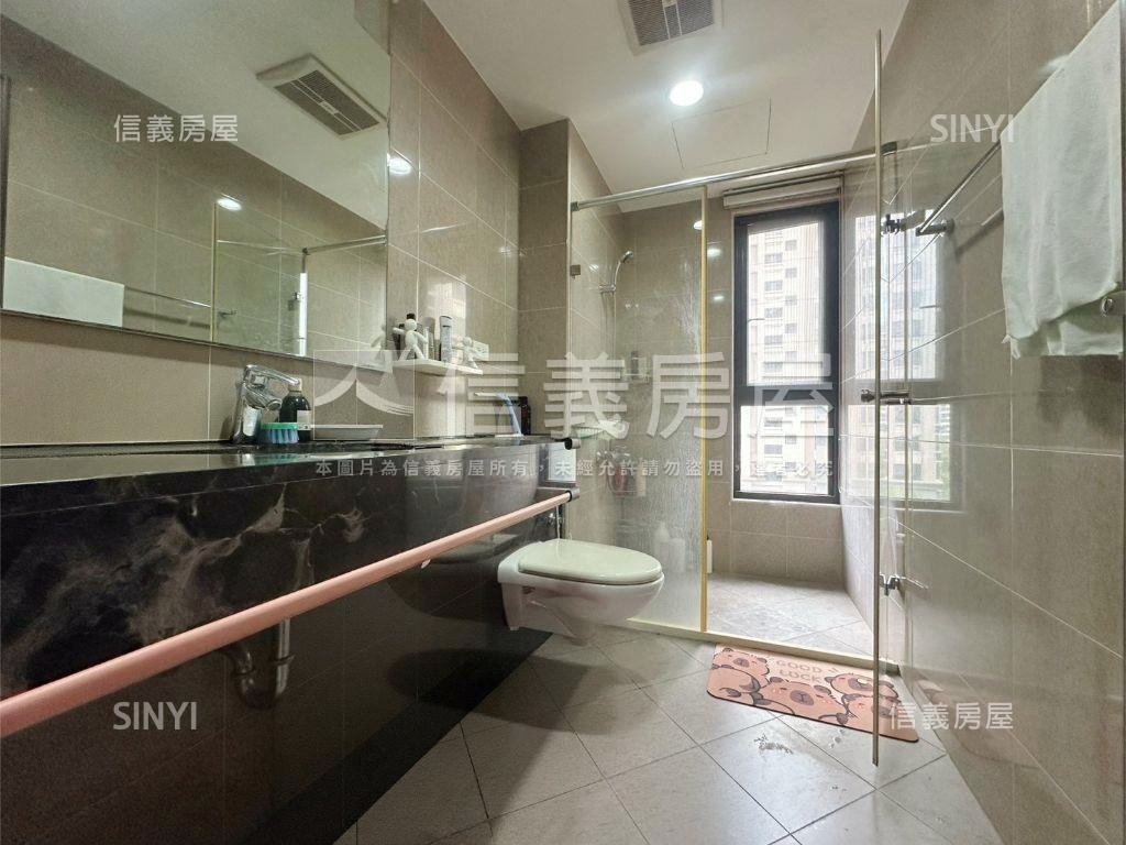 悠森學三改兩房房屋室內格局與周邊環境