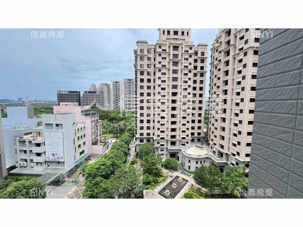 悠森學三改兩房房屋室內格局與周邊環境