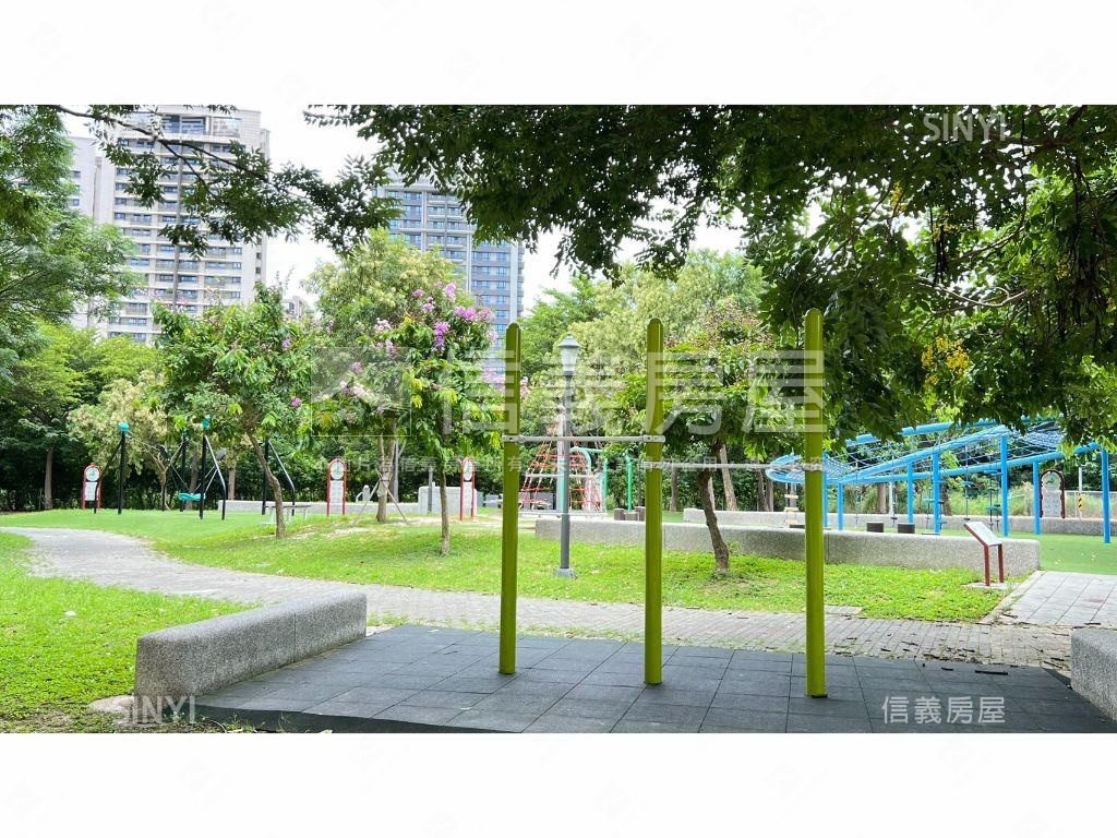 悠森學三改兩房房屋室內格局與周邊環境