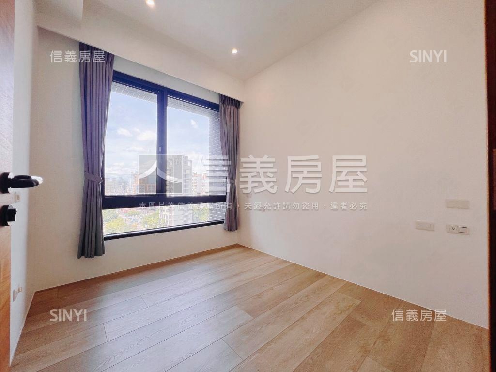 【好室研研】三房附車位房屋室內格局與周邊環境