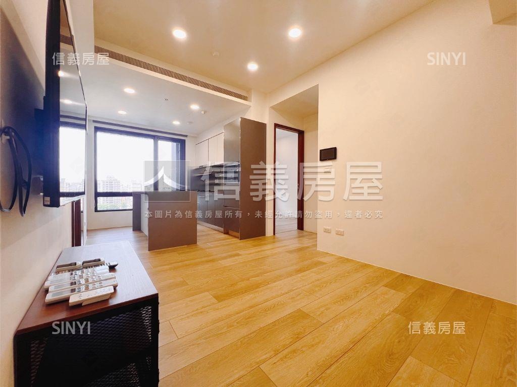 【好室研研】三房附車位房屋室內格局與周邊環境