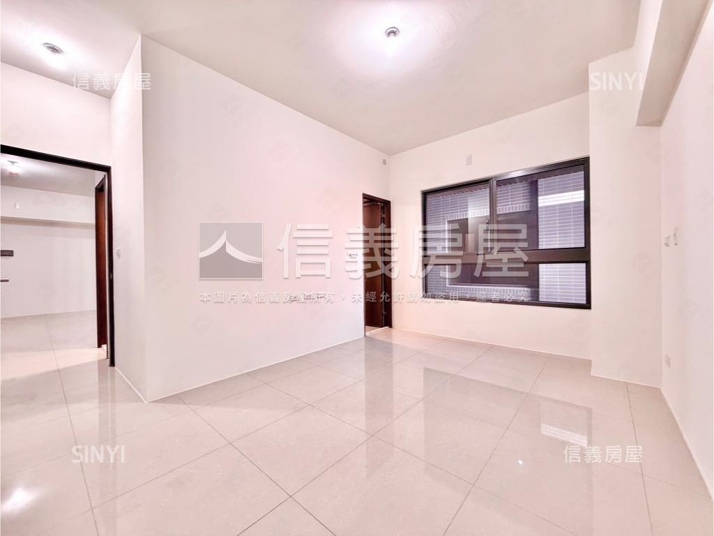 全新落成四季心房屋室內格局與周邊環境