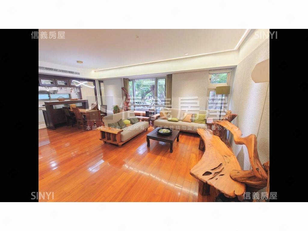 大新生面永康公園天匯房屋室內格局與周邊環境