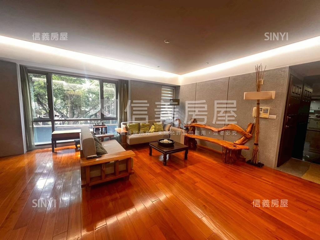 大新生面永康公園天匯房屋室內格局與周邊環境