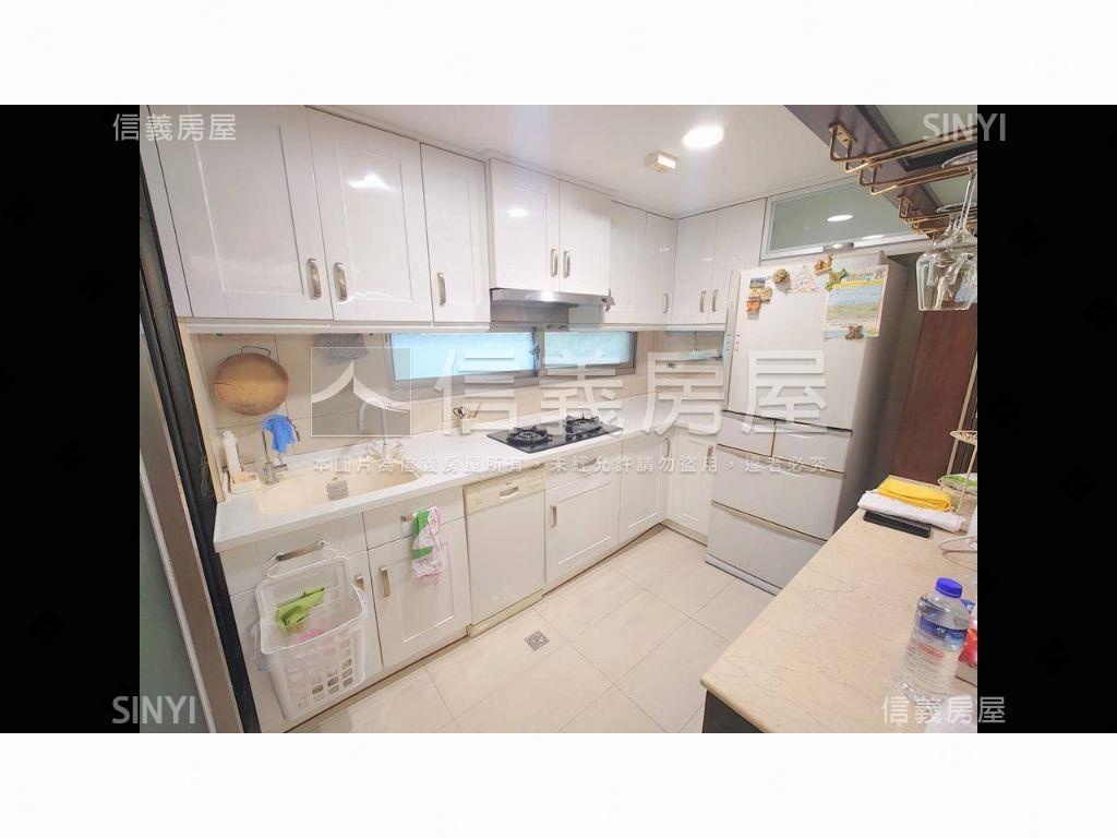大新生面永康公園天匯房屋室內格局與周邊環境