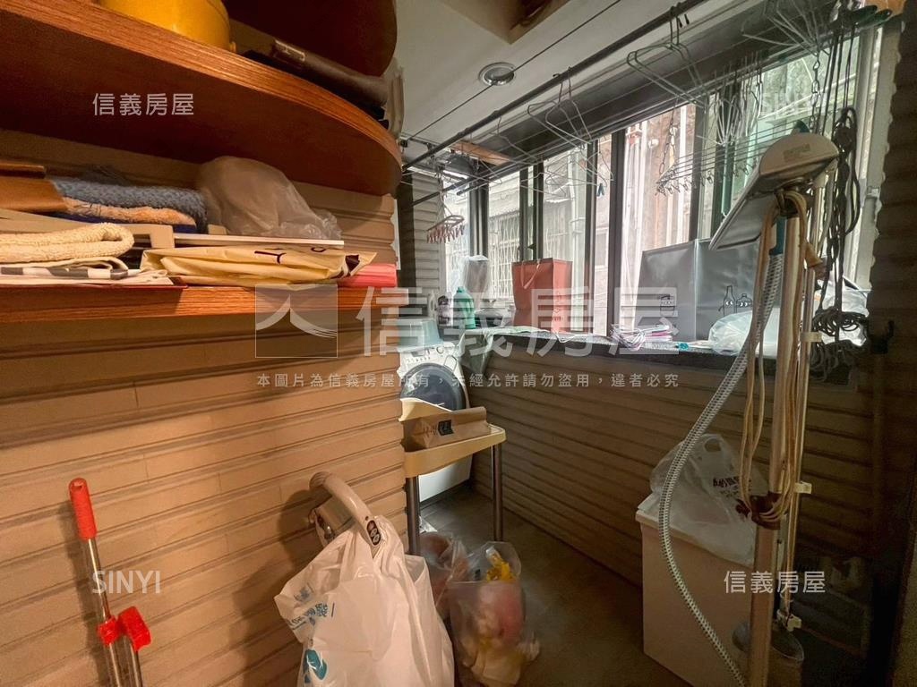 大新生面永康公園天匯房屋室內格局與周邊環境