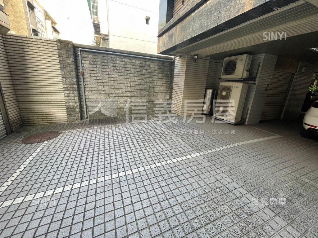 大新生面永康公園天匯房屋室內格局與周邊環境