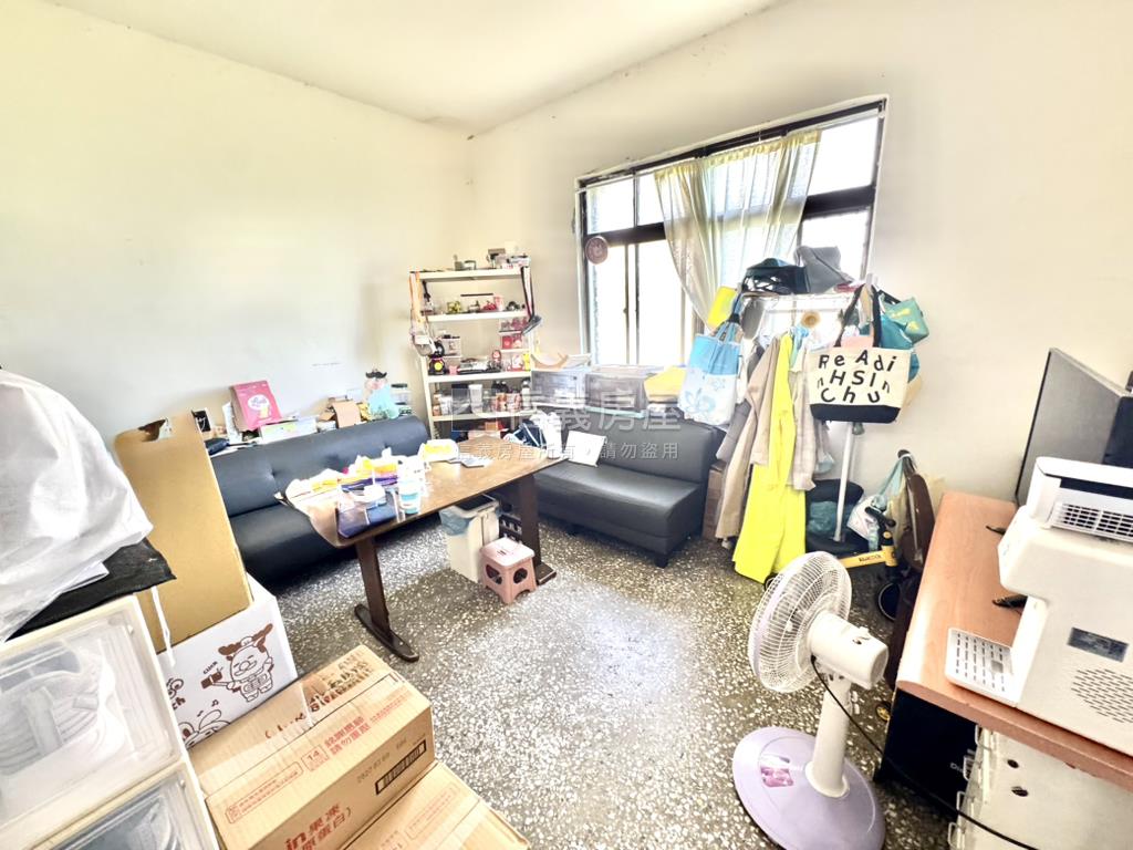 新竹湖口低總價透天房屋室內格局與周邊環境