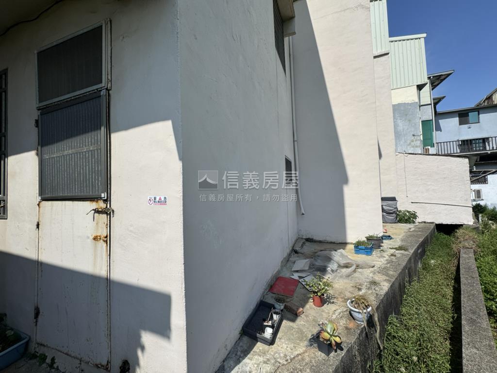 新竹湖口低總價透天房屋室內格局與周邊環境
