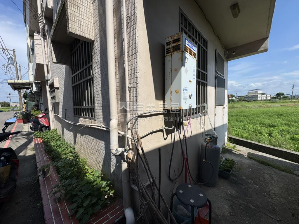新竹湖口低總價透天房屋室內格局與周邊環境