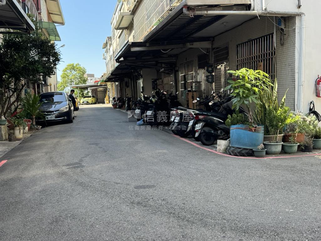 新竹湖口低總價透天房屋室內格局與周邊環境