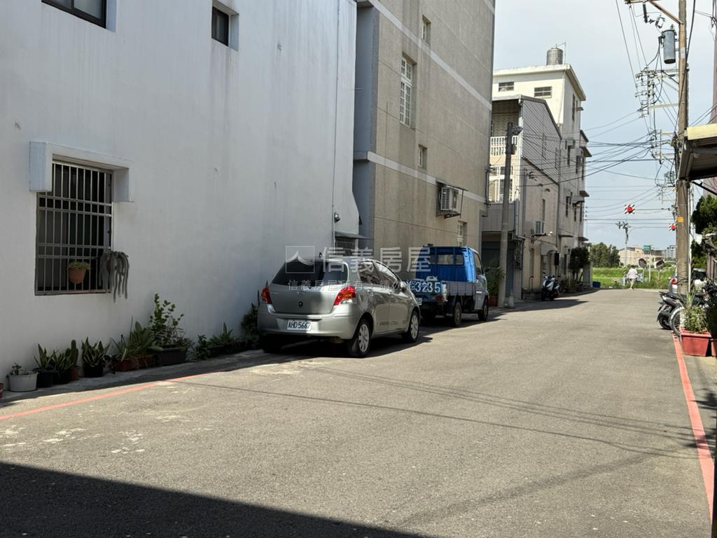 新竹湖口低總價透天房屋室內格局與周邊環境
