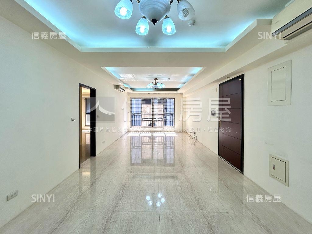 ⭐忠孝華山．四房坡平名邸房屋室內格局與周邊環境