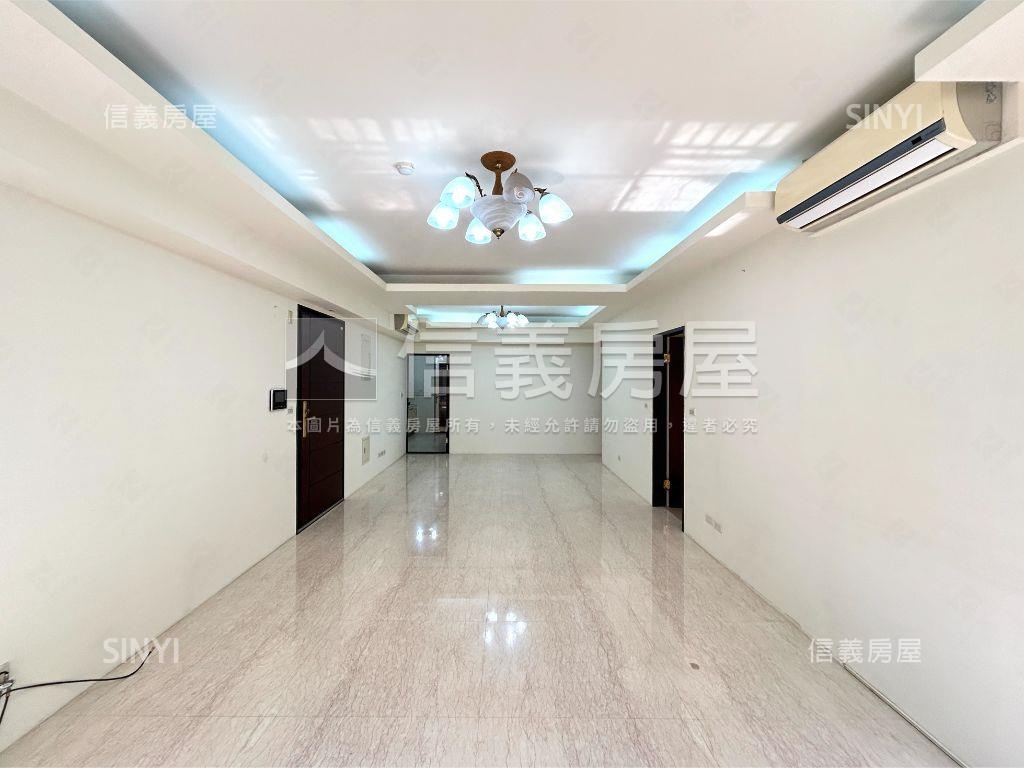 ⭐忠孝華山．四房坡平名邸房屋室內格局與周邊環境