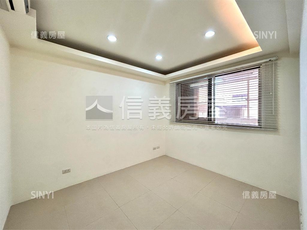 ⭐忠孝華山．四房坡平名邸房屋室內格局與周邊環境