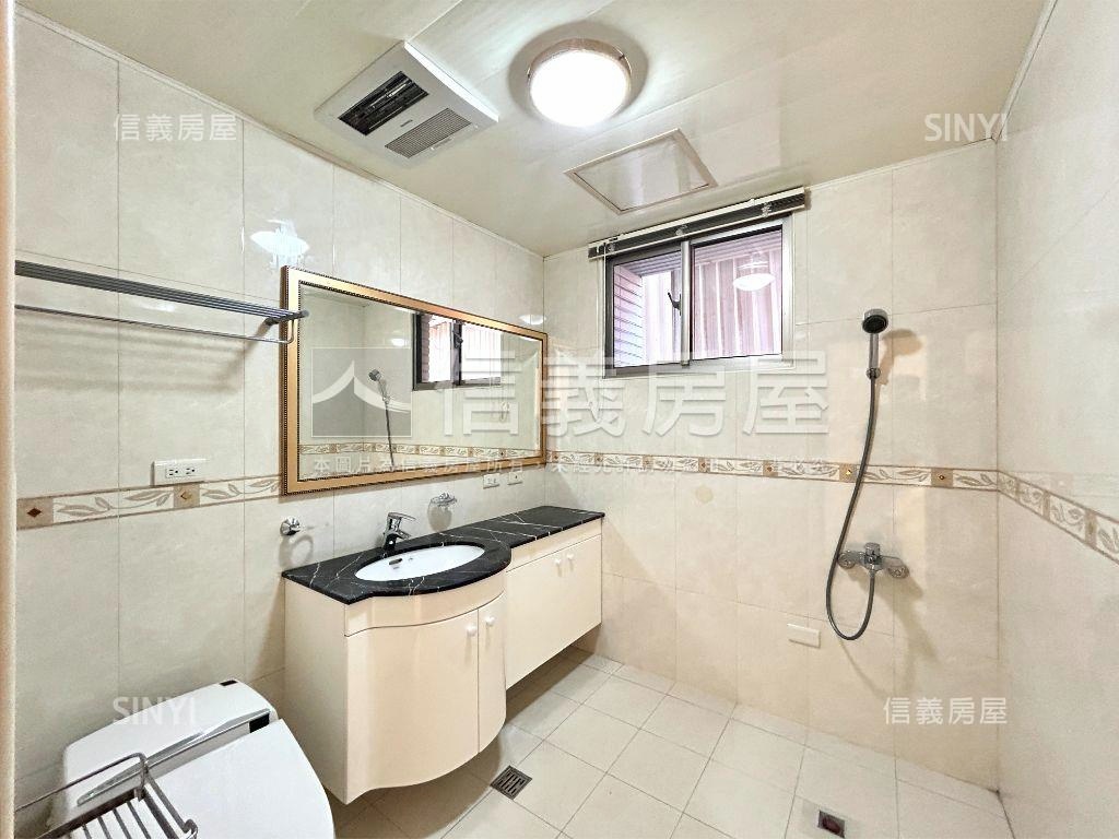 ⭐忠孝華山．四房坡平名邸房屋室內格局與周邊環境