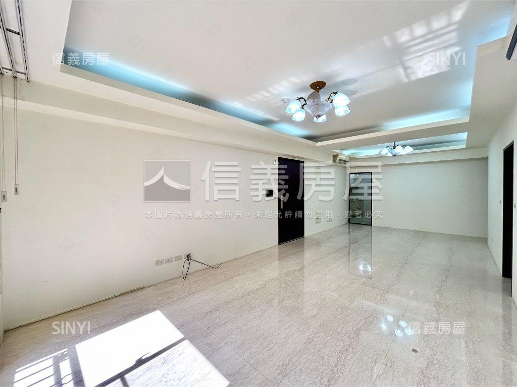 ⭐忠孝華山．四房坡平名邸房屋室內格局與周邊環境