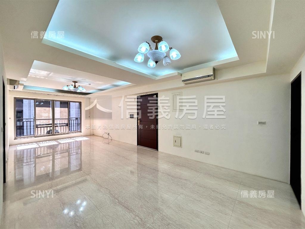 ⭐忠孝華山．四房坡平名邸房屋室內格局與周邊環境