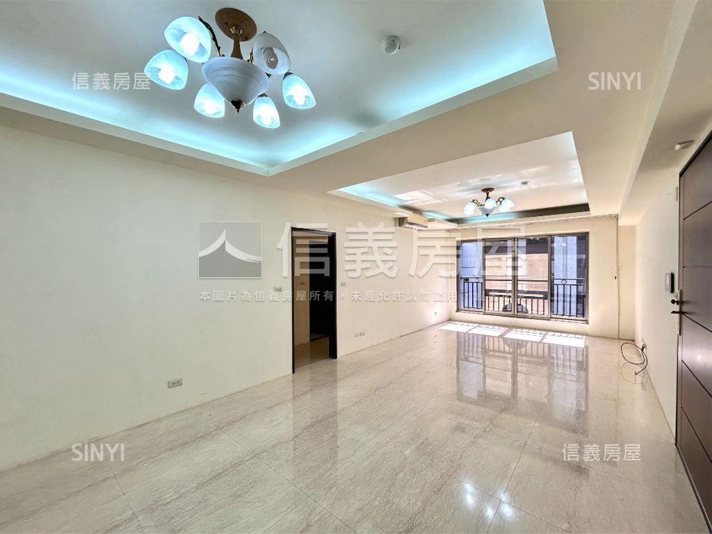 ⭐忠孝華山．四房坡平名邸房屋室內格局與周邊環境