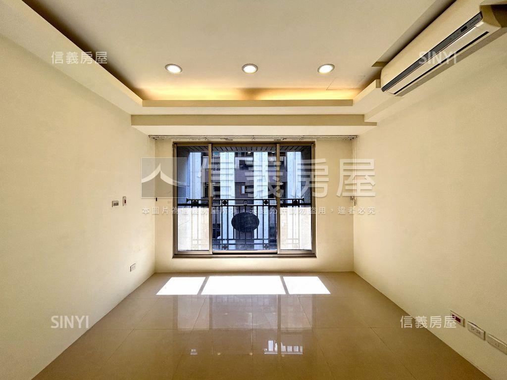 ⭐忠孝華山．四房坡平名邸房屋室內格局與周邊環境