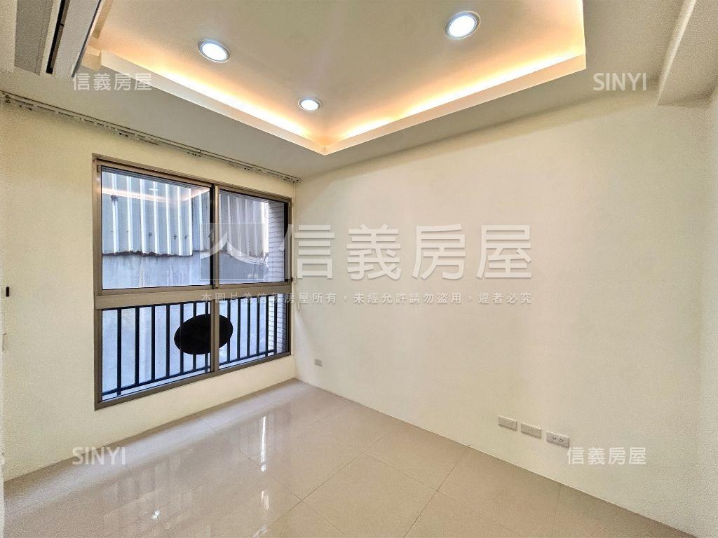 ⭐忠孝華山．四房坡平名邸房屋室內格局與周邊環境