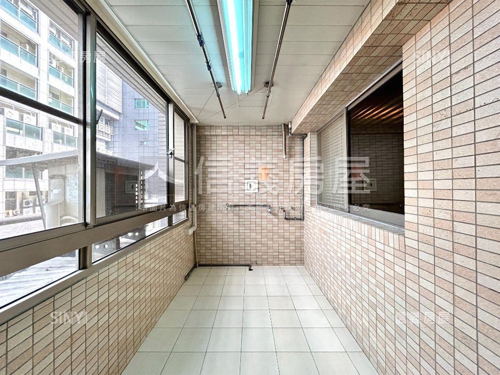 ⭐忠孝華山．四房坡平名邸房屋室內格局與周邊環境