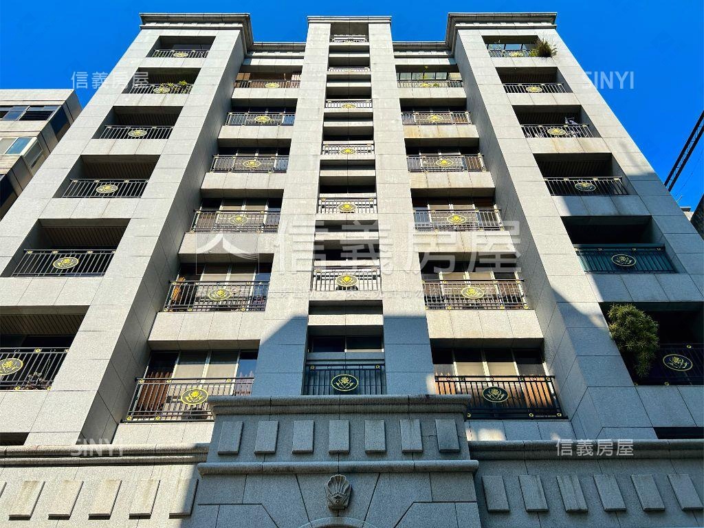 ⭐忠孝華山．四房坡平名邸房屋室內格局與周邊環境